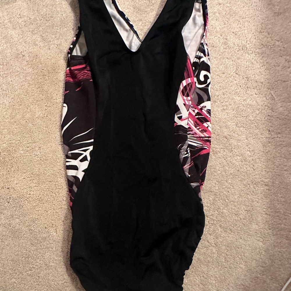 Nastia GK leotard